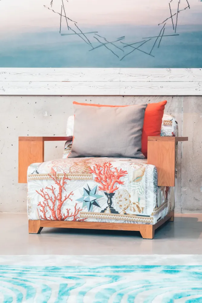 Peinture intérieure