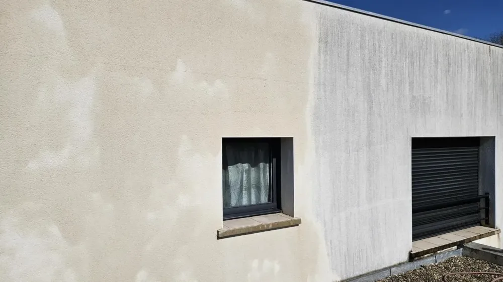 entretien façade près de Sauveterre-de-Béarn